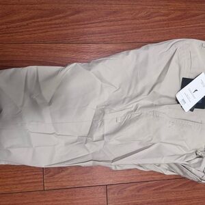 Classic Men's Khaki golf pants